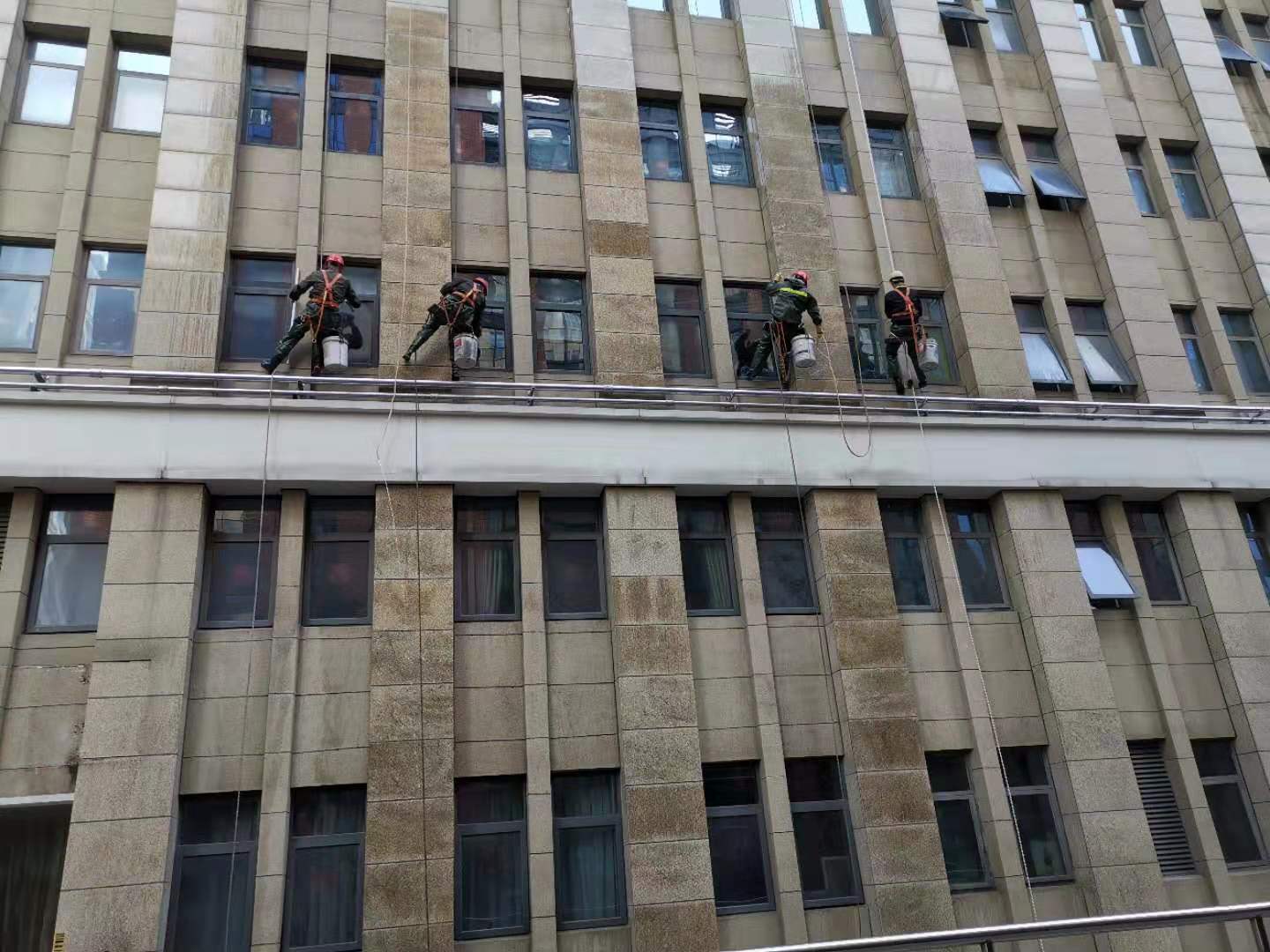 南京亞宇工程有限公司
